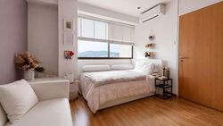 Hillcrest Arcadia (D11), Condominium #600966791